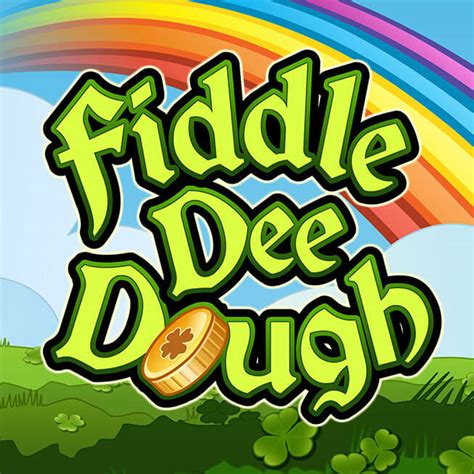 Fiddle Dee Dough Slot Grátis